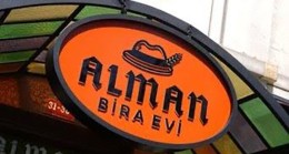 Alman Bira Evi: Nişantaşı’nda Bira Keyfinin ve Lezzetli Yemeklerin Adresi!