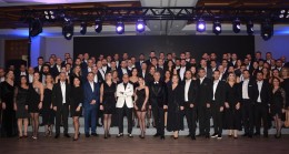 GEA Türkiye’nin 25’inci Yıl Gururu