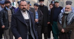 TRT1’in iddialı dizisi “Kara Ağaç Destanı” Cuma günü izleyicisiyle buluşuyor