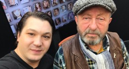 Raif Akyüz’ün bu haftaki konuğu Türk sinema tarihine adını altın harflerle yazdıran Erkan Can oldu