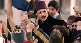 Fenerbahçe ‘nin Milli Mücadele’deki önemli rolünü anlatan “Zaferin Rengi” filminin yeni fragmanı yayınlandı