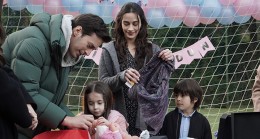Bir Sevdadır dizisi 8 bölümüyle ekranlara geliyor