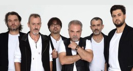 Grup Laçin grubunun üyelerinden Şerif Baldemir vefat etti
