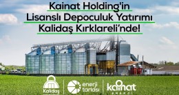 Kainat Holding, Ülke Ekonomisine Önemli Katkıda Bulunuyor