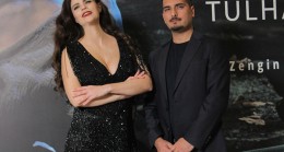 “Mitolojik Büyüsüyle Göz Kamaştıran ‘Şahmeran Efsanesi – Tulhan’ Filmi İzleyenleri Şaşırtan Başarı Hikayesi
