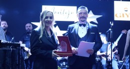 Başkan Selen Hakbilir’in Çarpıcı Konuşması: Kadınlar, Hayatın Mimarlarıdır!
