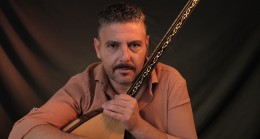 Ekrem Ceylan’ ın Müzik Yolculuğu