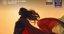 “Eşsiz Bir Kültürel Yolculuk Başlıyor “