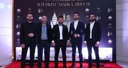 ADAM’S COOKIES başarısını ödülle perçinledi