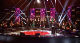 “TRT Sanatçıları Şehir Konserleri” Gaziantep ile Devam Ediyor