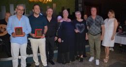 İstanbul Türk Musikisi Sevenler Derneği’nden muhteşem gala