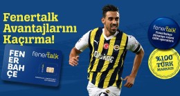 Fenerbahçe’nin Almanya’daki Resmi Mobil Operatörü: “FenerTalk” Yakında App Store ve Google Play Store’da Olduğu Gibi Mağazalarda da Her Yerde Satışa Sunulacak!