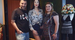 Nefa By Voila Ataşehir’den Betül Demir ve Ece Gürsel’li açılış