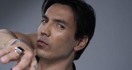 Aziz Yuldashev’in yeni EP’si “Sentez” yayınlandı