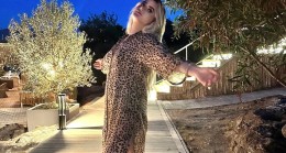 Cemiyet hayatının genç ismi Melisa Özmen’den YouTube projesi