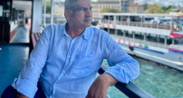 Dünyaca ünlü meta fizikçi Elshan Mammadov Türkiye’de