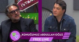 Freeline By Raif Akyüz programının ilk bölümüne seyirciden yoğun ilgi!