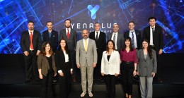 SAVUNMA SANAYİSİ DİJİTALLEŞME İLE BÜYÜYOR
