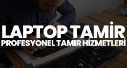 Profesyonel Laptop Tamir Hizmetleri
