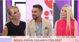 Svadba Events Sahibi Semih Hot’a Prestij Ödülü