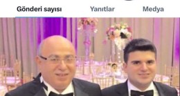 Siber Suçlarla Mücadele Ekipleri, İsmet Ertekin ve Ailesinin Sahte Dijital Hesaplarını Çökertti!