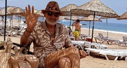 Ünlü yönetmen Samim Utku hayatını kaybetti