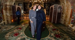 Maison Yirmisekiz ile Contemporary İstanbul’da bambaşka bir deneyim