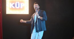 Burak Kibar’dan bir Minik Serçe klasiği “Kahpe Kader”