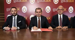 Almanya’daki Galatasaray Taraftarlarına Özel GSM Projesi “Galatalk” Hizmete Sunuldu