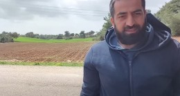 Hacı Ahmet Ünlü, sokak canlarını unutmadı