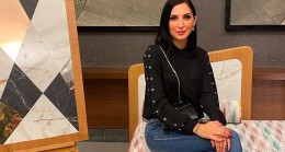 Ünlülerin iç mimarı Ahu Akın “Evinizin rengi boşanmanızın nedeni olabilir!” dedi
