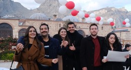 Gönül Dağı dizisinde beklenmedik olaylar!