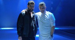 Serdar Duman ve Gökhan Duman’dan moda resitali