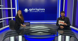 Yeni Televizyon Programı ‘Girişim Sohbetleri’ KRT TV İzleyicisiyle Buluşmaya Hazırlanıyor!