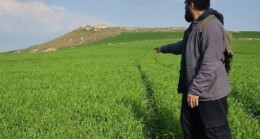 Hacı Ahmet Ünlü’nün araştırmalarına göre Aksaray’da 40 Kürt köyü bulunuyor