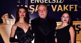 Mina Pırlanta’dan engelli bireylere anlamlı destek