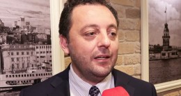 Mühendis Tek-Sen Ulaştırma Sendikası Genel Başkanı Paksoy’dan maaş zammı açıklaması