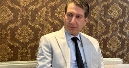 Tahran Toplu İnşaatçılar Kooperatifi Başkanı Mühendis Asghar Rahmlou’dan Türk inşaat sektörüne övgüler ve öneriler