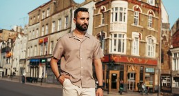 Derbaz Coşkun’dan yeni single “Çıkar Yüzüğü”