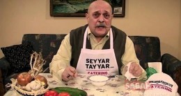 Usta oyuncu Muhammed Emin Gümüşkaya hayatını kaybetti