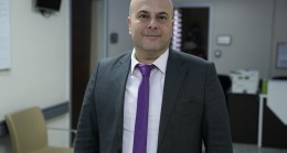 Op.Dr. Ahmet Özyazgan’dan Kök Hücre Tedavisi Üzerine Bilgiler verdi.