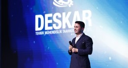 Deskar Teknik ve NM Fire’dan İstanbul’da Yangın Güvenliği Zirvesi