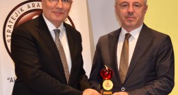 ASAD’tan Türkiye–BAE İşbirliğinde Stratejik Bir Dönüm Noktası