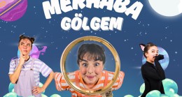 “Merhaba Gölgem” prömiyerini 26 Nisan Cumartesi saat 13.00 ve 14.00’de Bakırköy House of Performance’da yapıyor.”