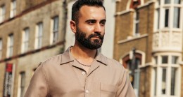 Derbaz Coşkun’dan radyo listelerini sallayan şarkı: “Çıkar Yüzüğü”