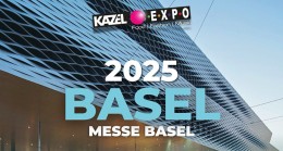KATILIM ENERJİ KAZEL EXPO İLE AVRUPA TURUNDA!
