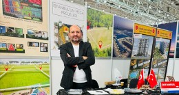 Kemal Temel, “Elektrikli şarj istasyonları sektörü, Türkiye’de hızla yükselen bir ivme sergiliyor”