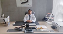 Op.Dr. Ruhi Güngör’den sessiz tehlike prostat hakkında önemli uyarılar!