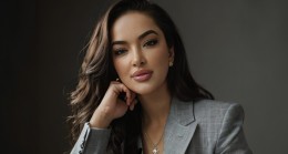 İç Mimar Özlem Yeşilyurt “İç Mimarlık Bir Sanattır’’