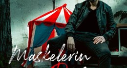 Rudi Babayi’den İlk Single: “Maskelerin Dansı” Dinleyiciyle Buluşuyor!